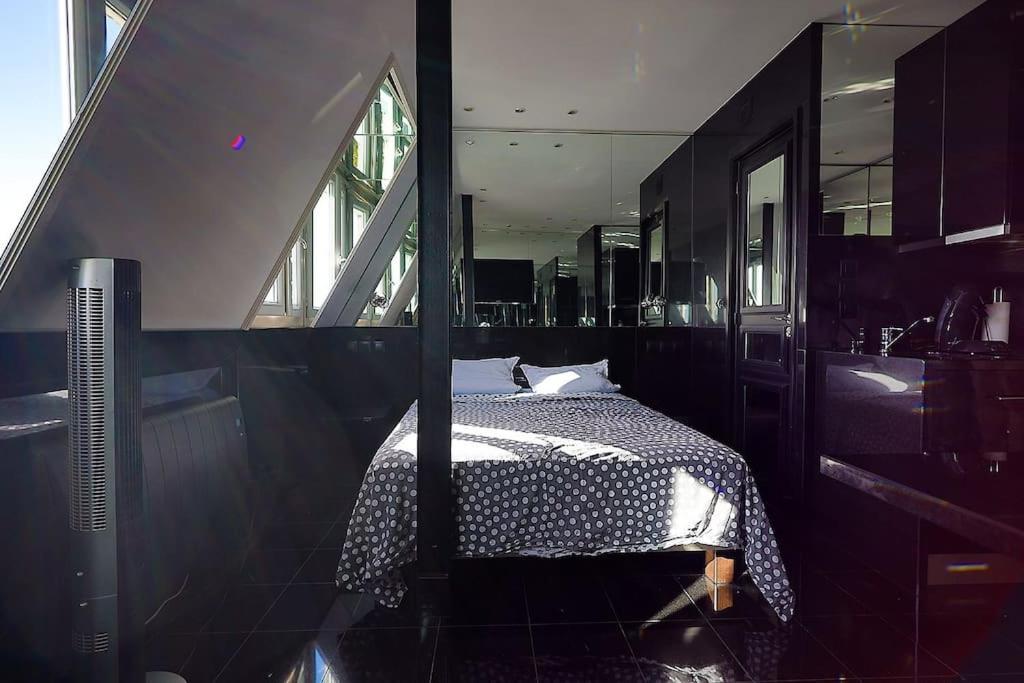 Appartement De Luxe *