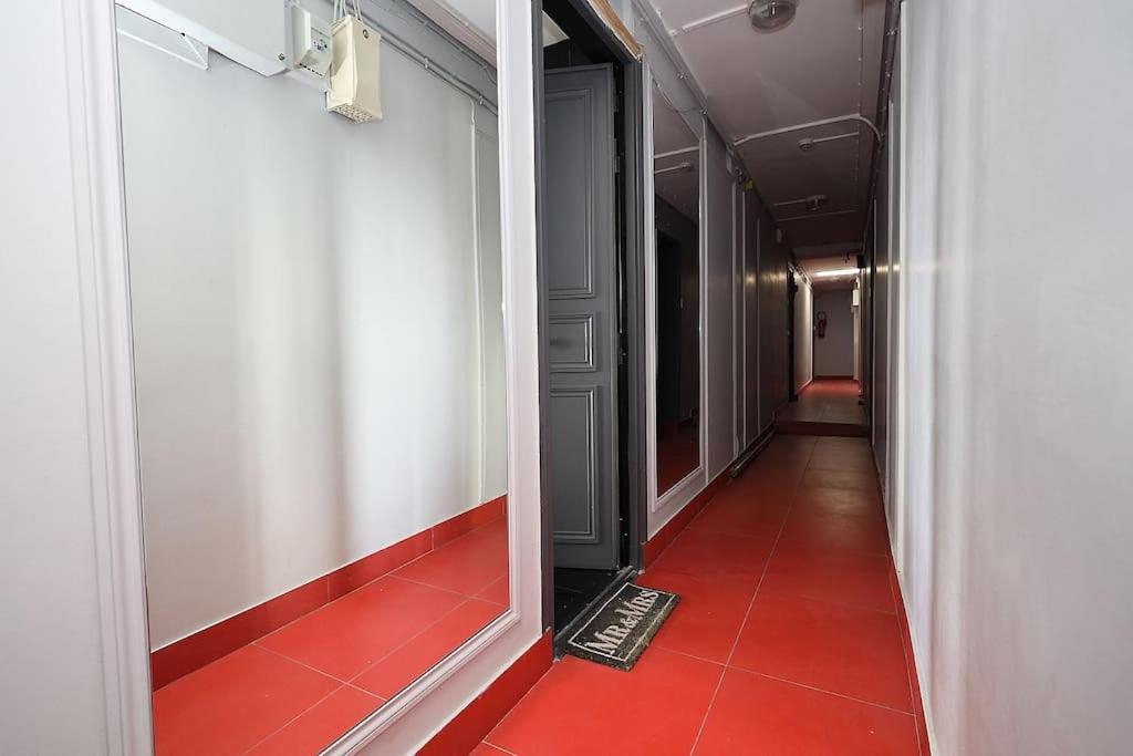 Appartement De Luxe Parijs