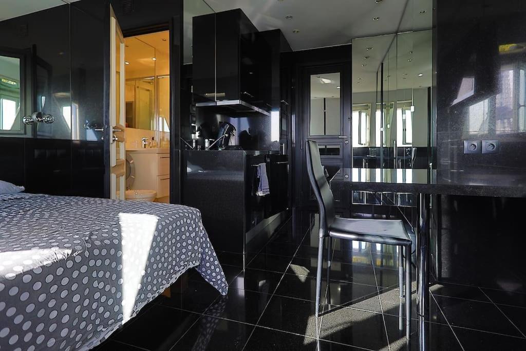 Appartement De Luxe *