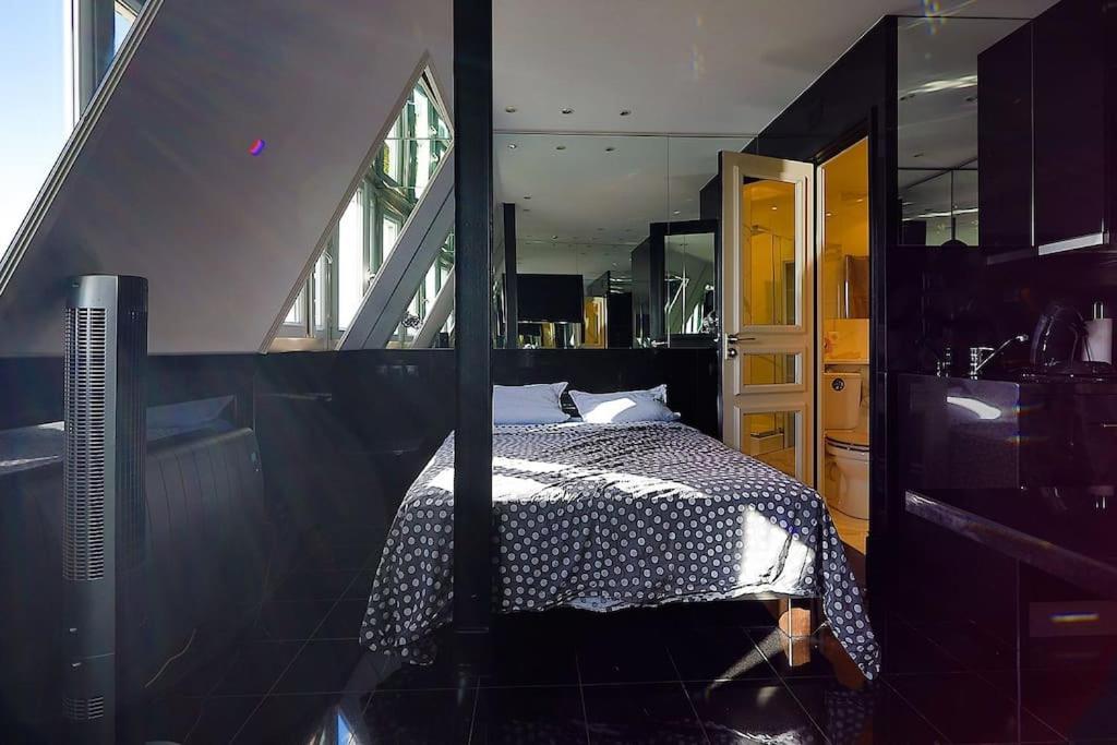 De Luxe Appartement Parijs