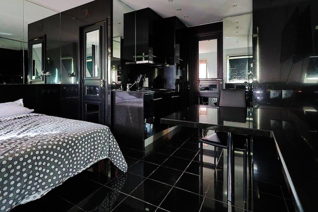 De Luxe Appartement