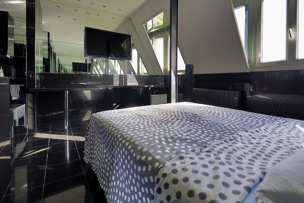 Appartement De Luxe Parijs