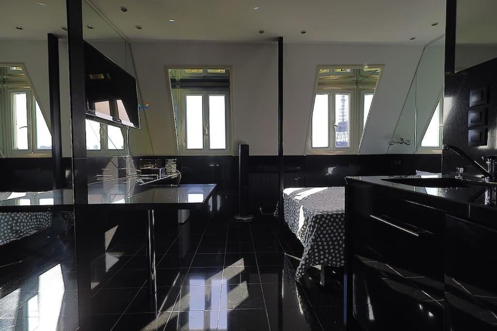 Appartement De Luxe