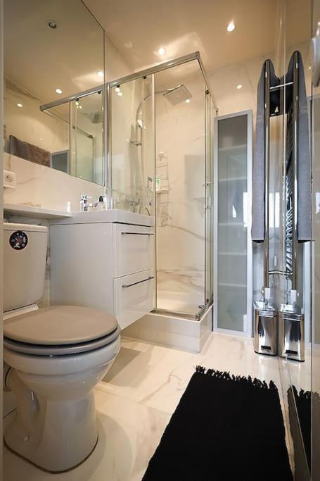 De Luxe Appartement *