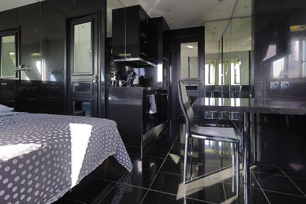 Appartement De Luxe *