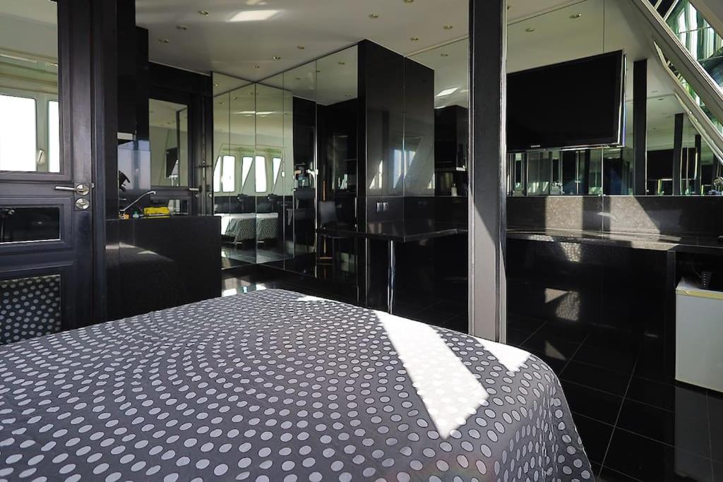 De Luxe Appartement Parijs