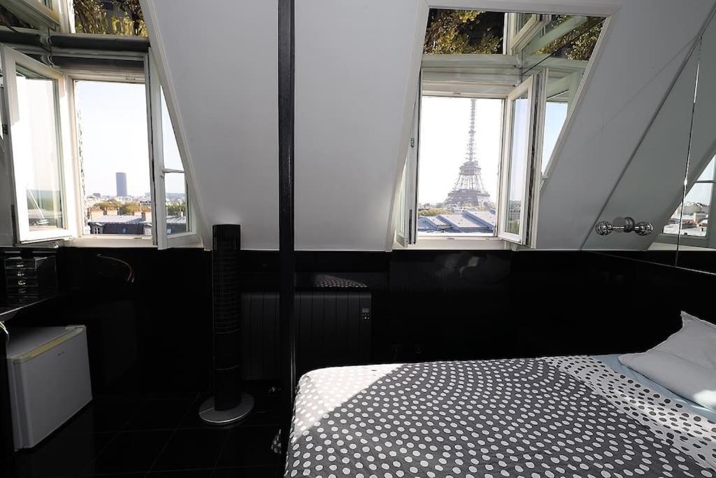 Appartement De Luxe *